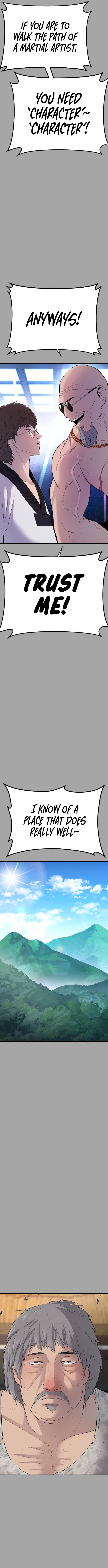 Manager Kim, chapter 44