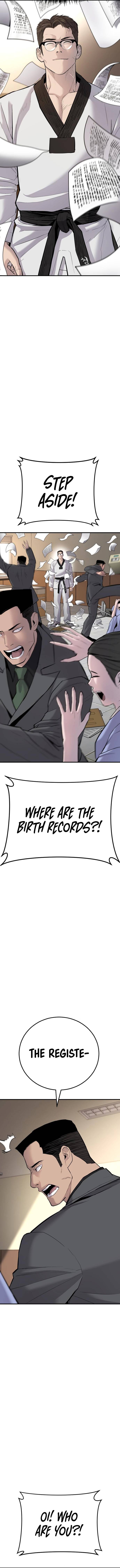 Manager Kim, chapter 44
