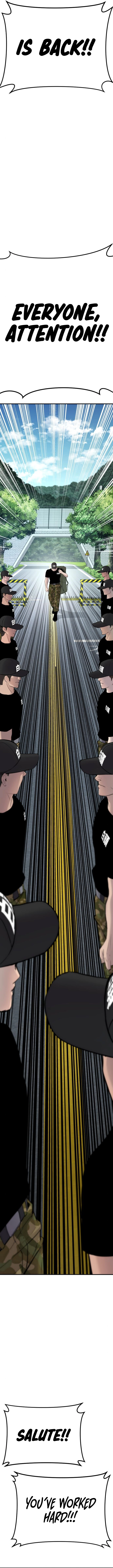Manager Kim, chapter 40