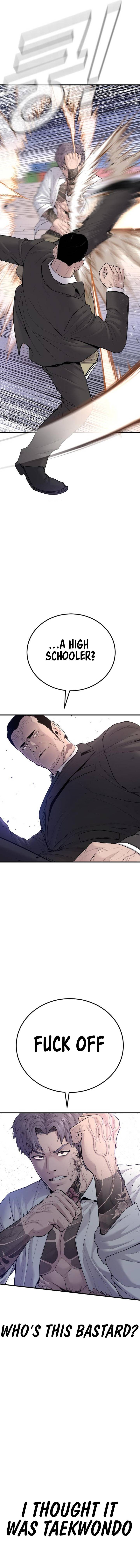 Manager Kim, chapter 67