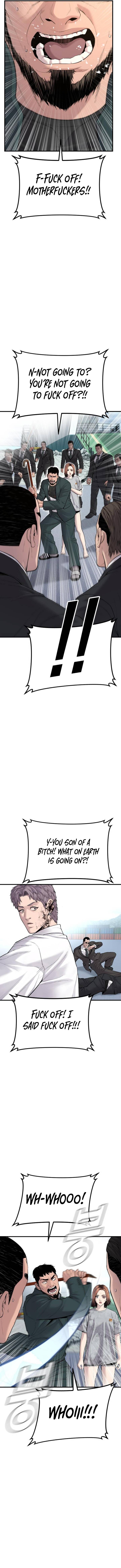 Manager Kim, chapter 67