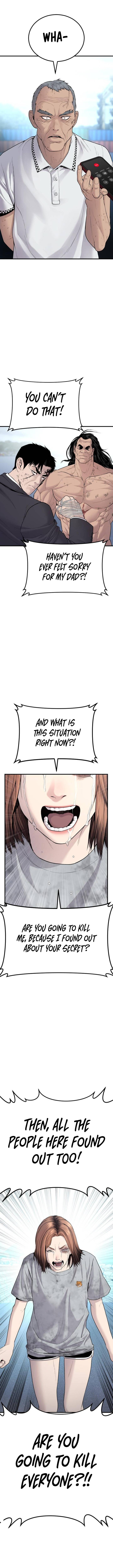 Manager Kim, chapter 67