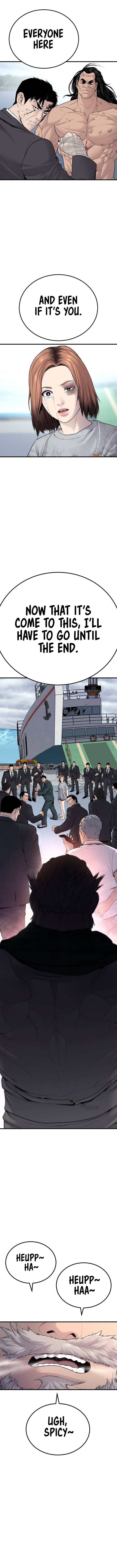Manager Kim, chapter 67