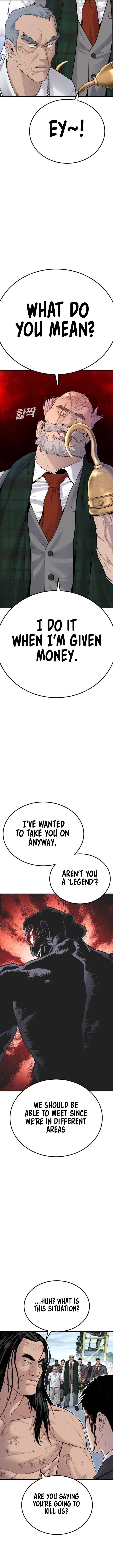 Manager Kim, chapter 67