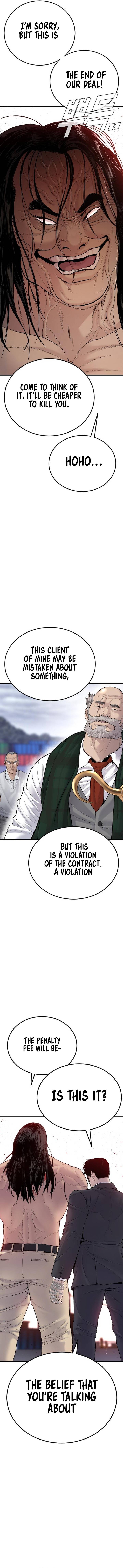 Manager Kim, chapter 67