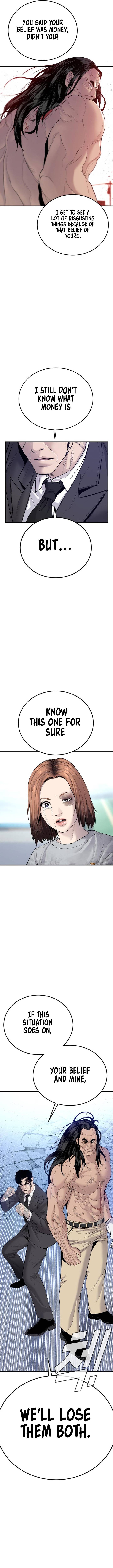 Manager Kim, chapter 67
