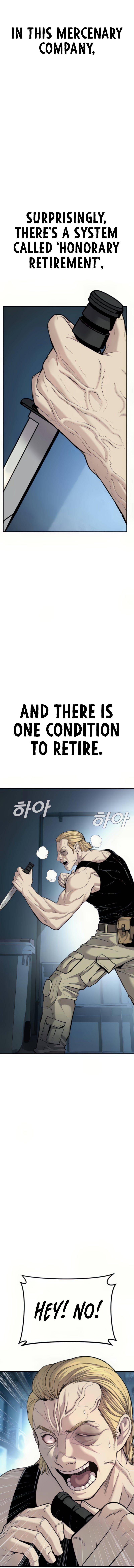 Manager Kim, chapter 27