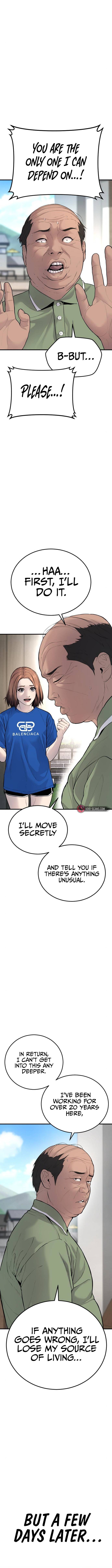 Manager Kim, chapter 54