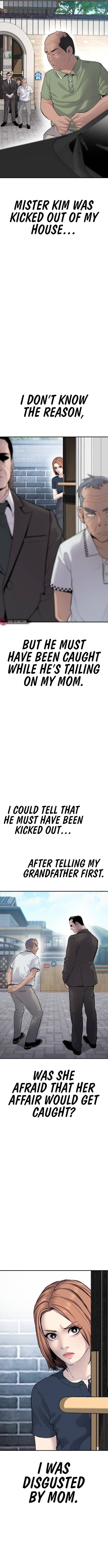 Manager Kim, chapter 54