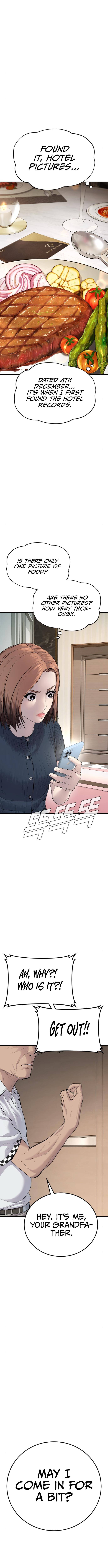 Manager Kim, chapter 54