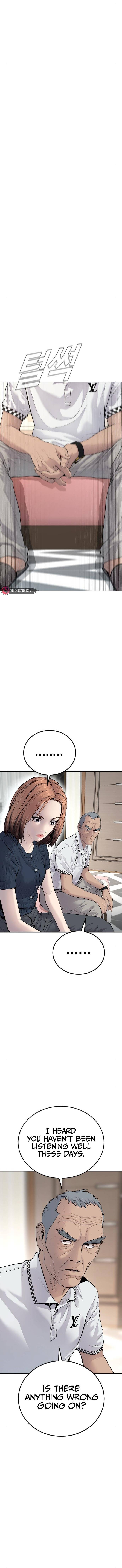 Manager Kim, chapter 54
