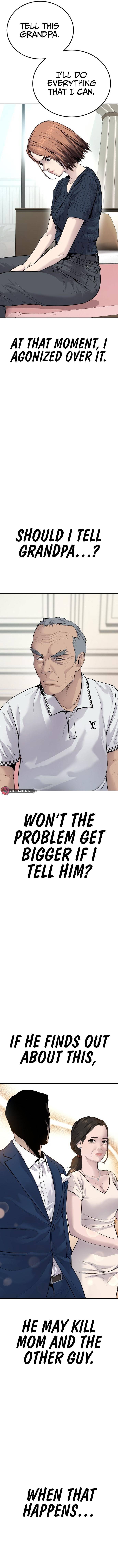 Manager Kim, chapter 54