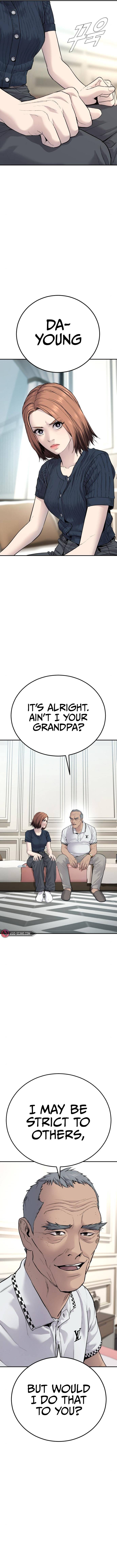 Manager Kim, chapter 54