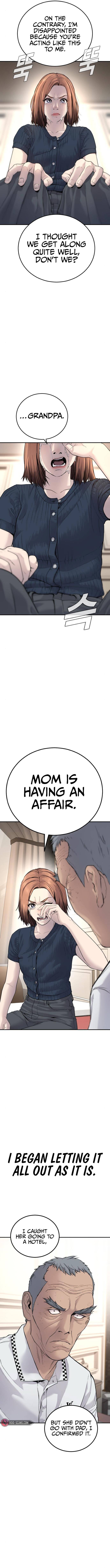 Manager Kim, chapter 54