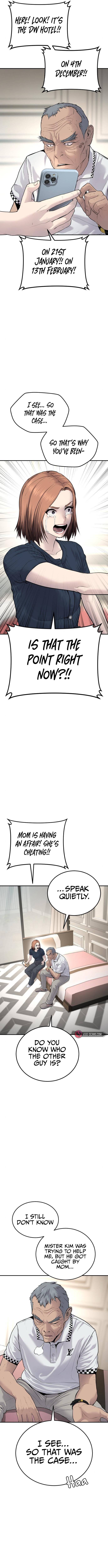 Manager Kim, chapter 54
