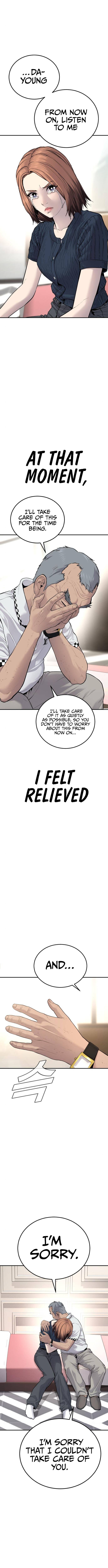 Manager Kim, chapter 54