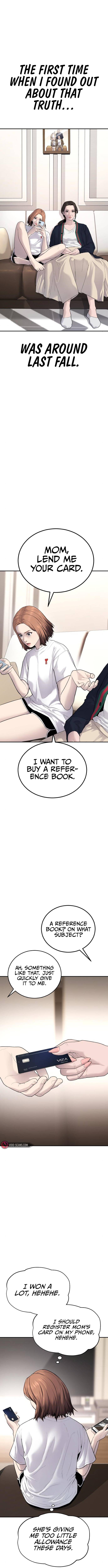 Manager Kim, chapter 54