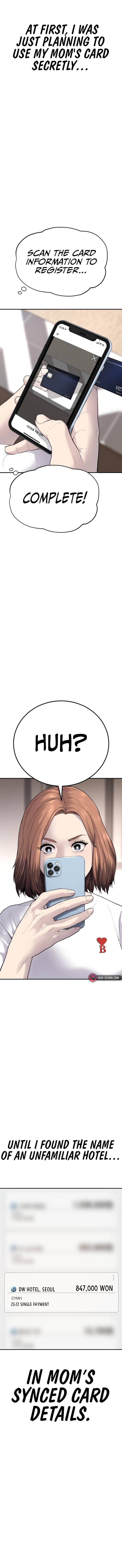 Manager Kim, chapter 54