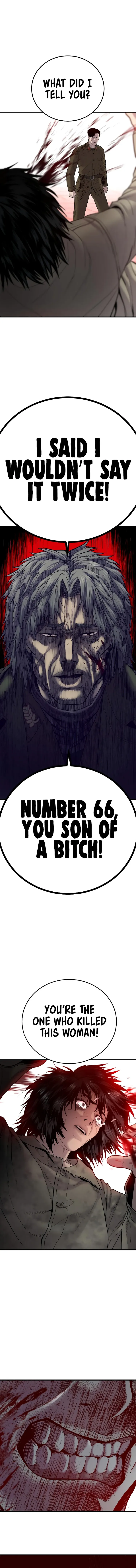 Manager Kim, chapter 82