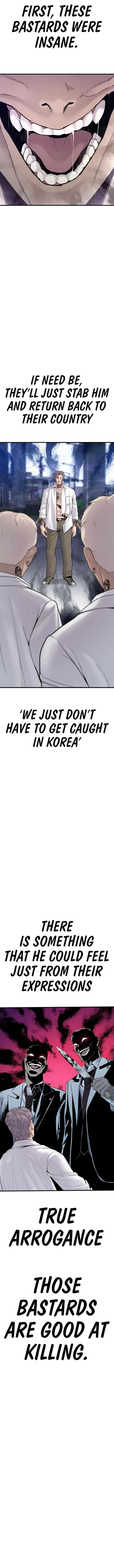 Manager Kim, chapter 58
