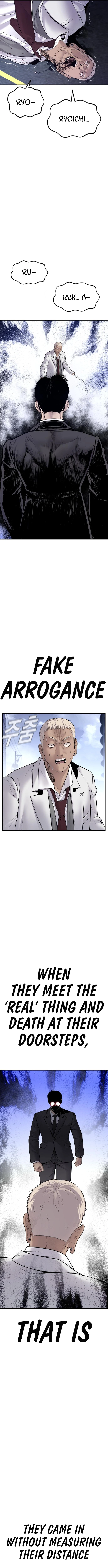Manager Kim, chapter 58