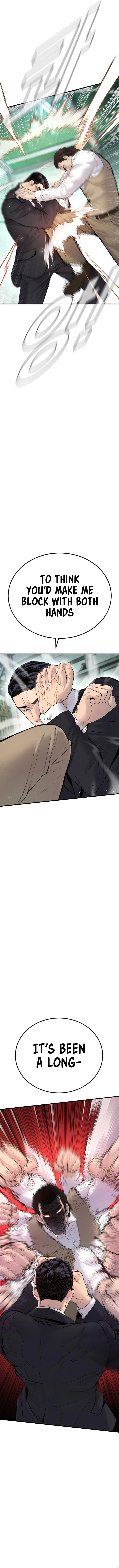 Manager Kim, chapter 58
