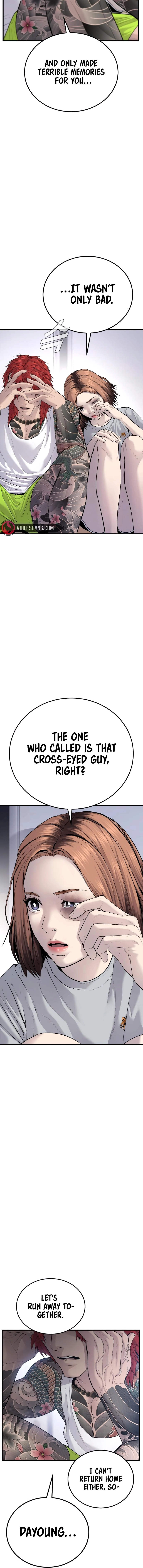 Manager Kim, chapter 56