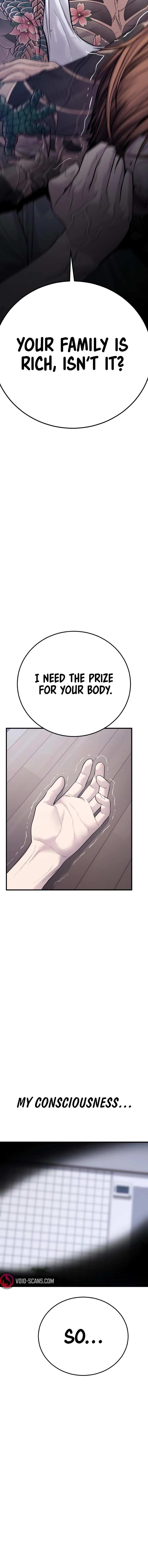 Manager Kim, chapter 56