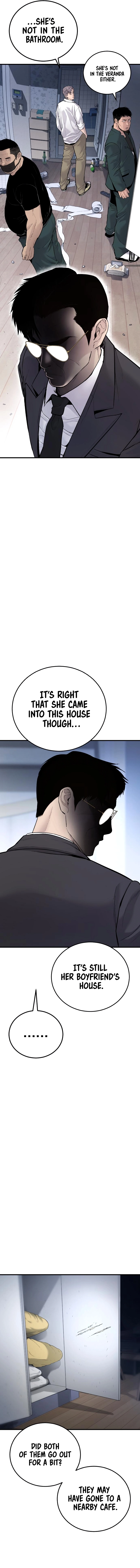 Manager Kim, chapter 56