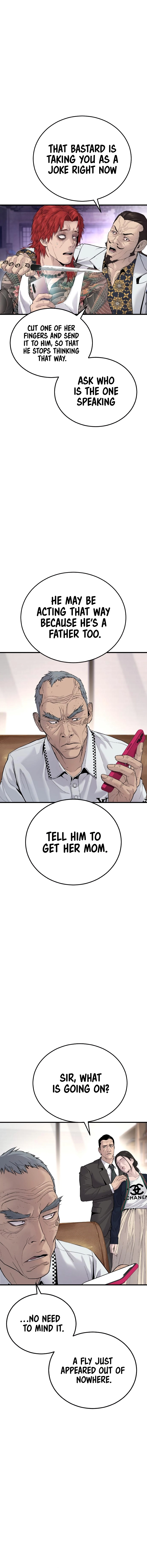 Manager Kim, chapter 56