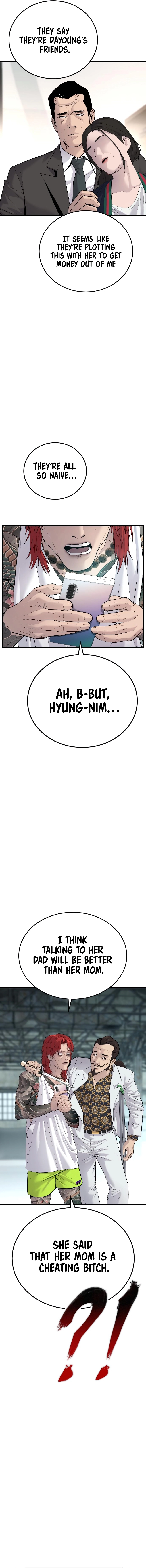 Manager Kim, chapter 56