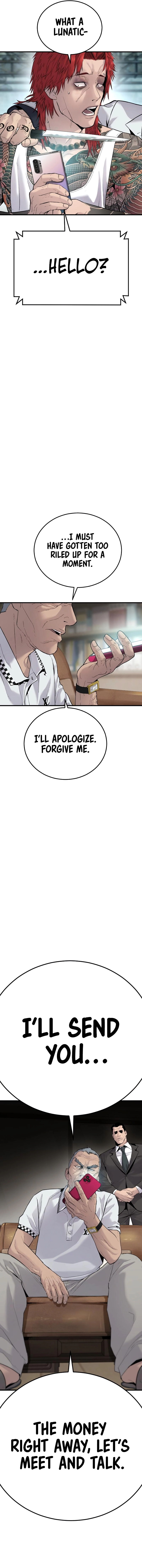 Manager Kim, chapter 56