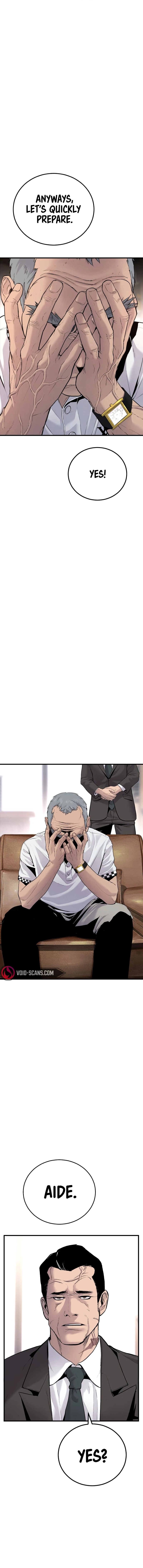 Manager Kim, chapter 56