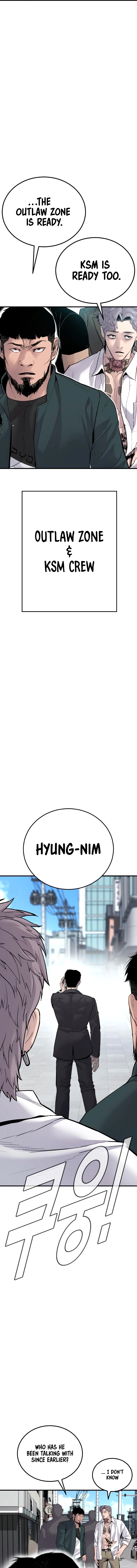 Manager Kim, chapter 56