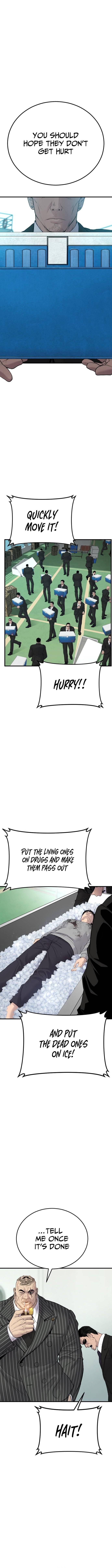 Manager Kim, chapter 63