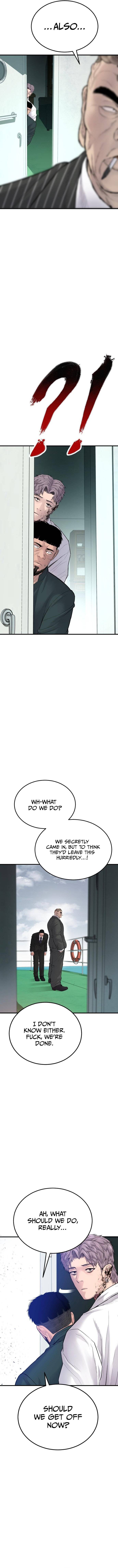 Manager Kim, chapter 63