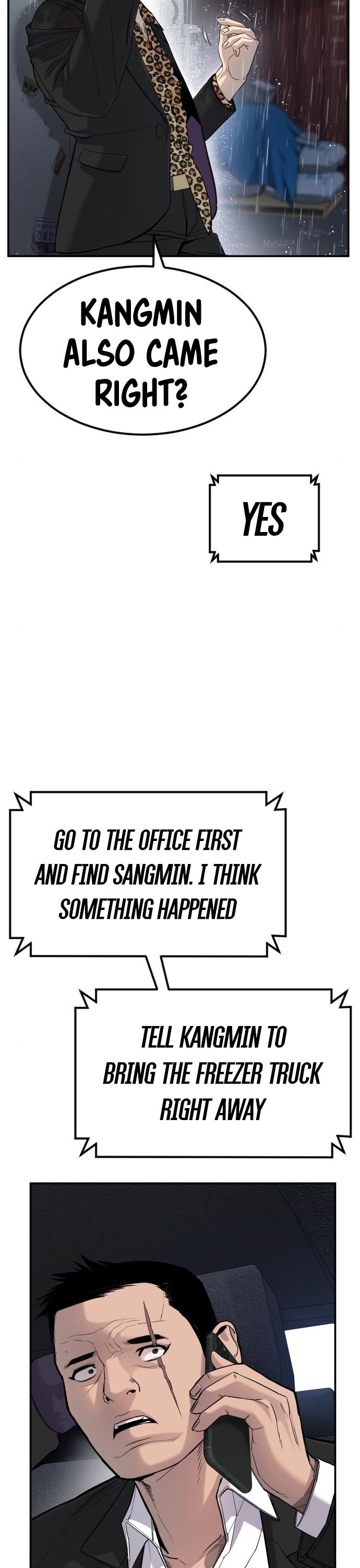 Manager Kim, chapter 10