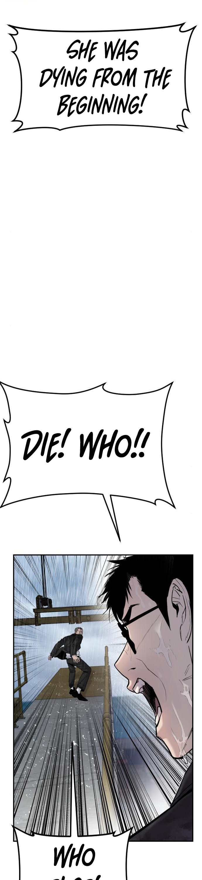 Manager Kim, chapter 10