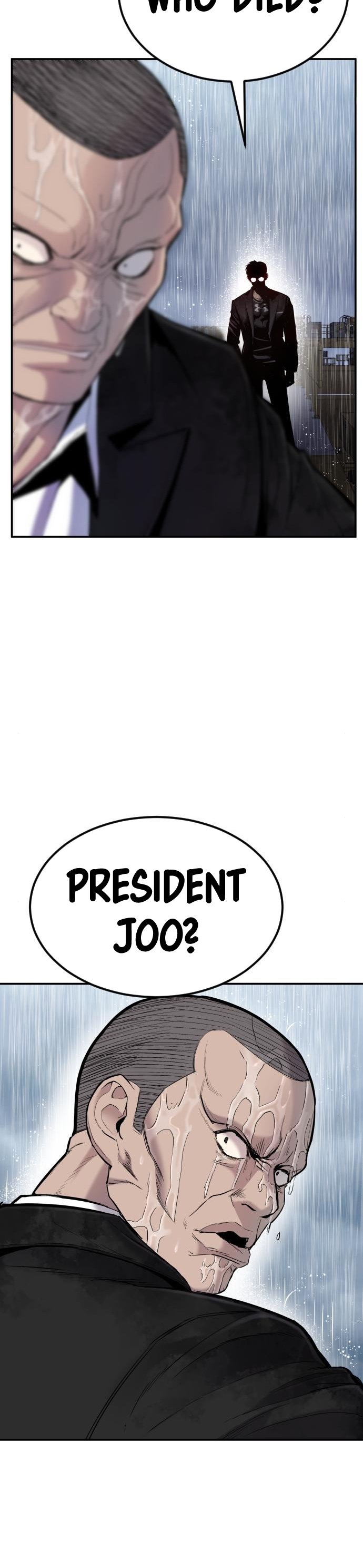 Manager Kim, chapter 10