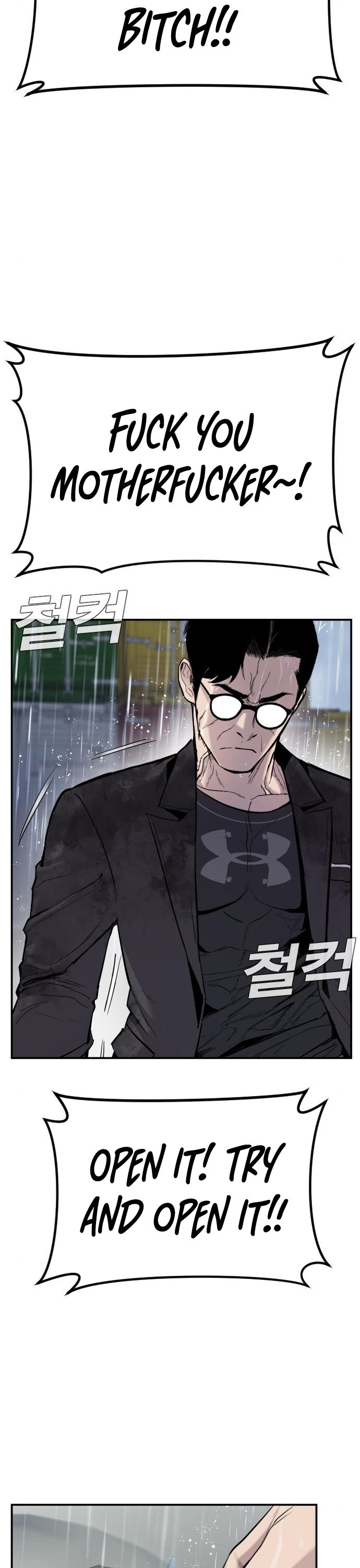 Manager Kim, chapter 10