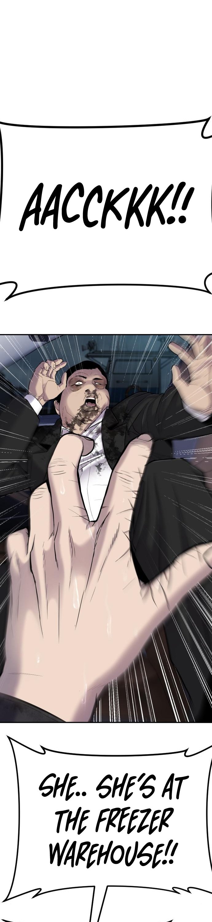 Manager Kim, chapter 10