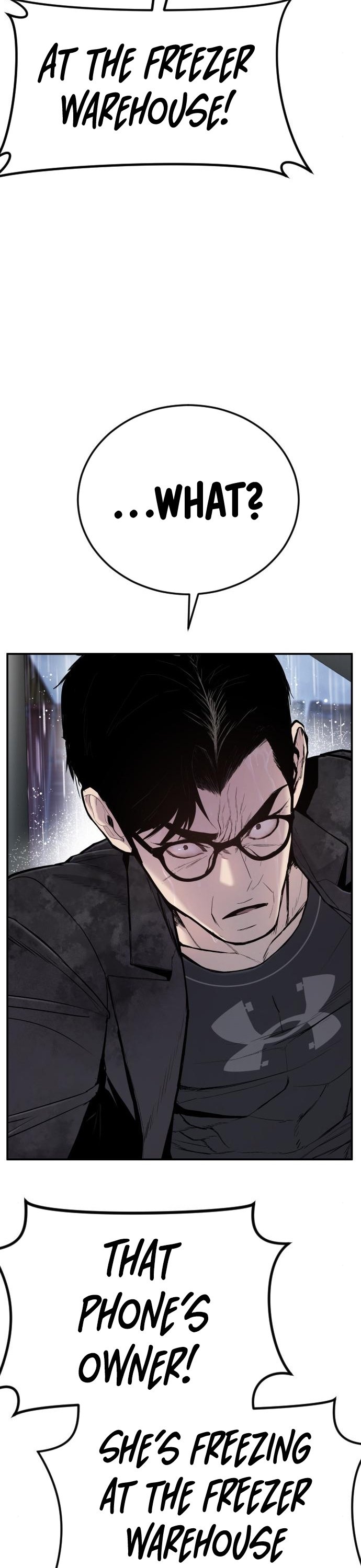 Manager Kim, chapter 10