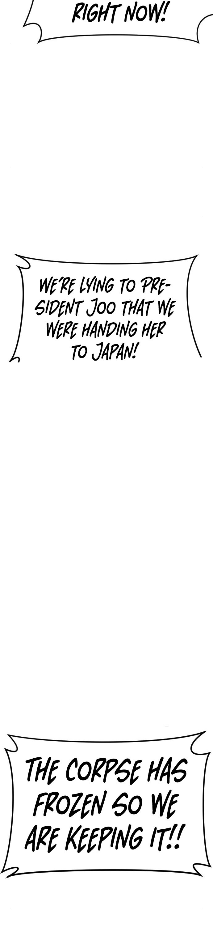 Manager Kim, chapter 10
