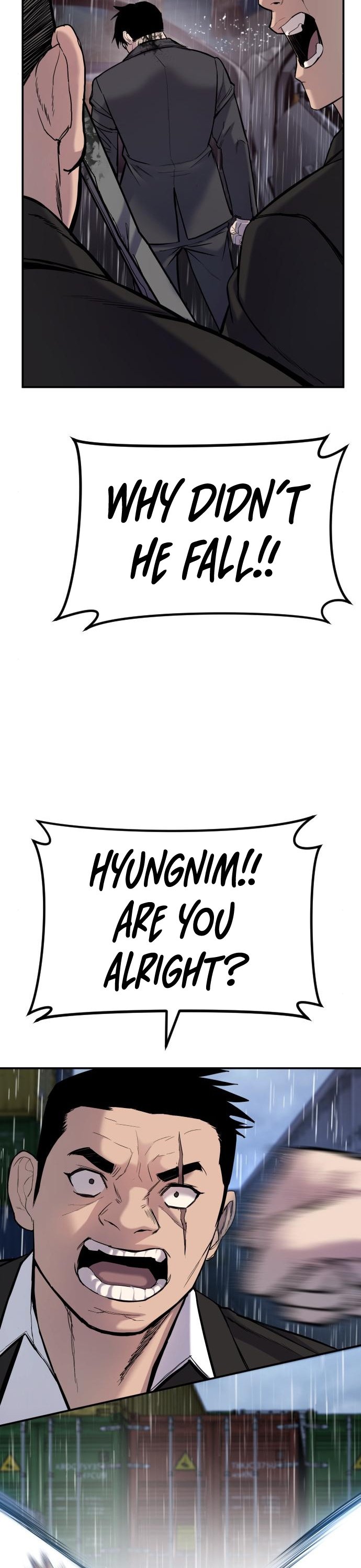 Manager Kim, chapter 10
