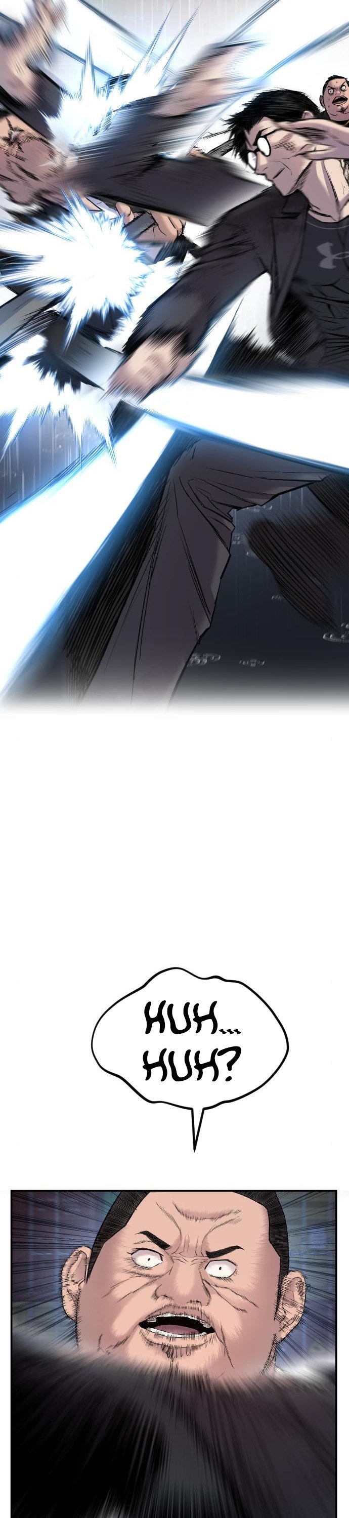 Manager Kim, chapter 10