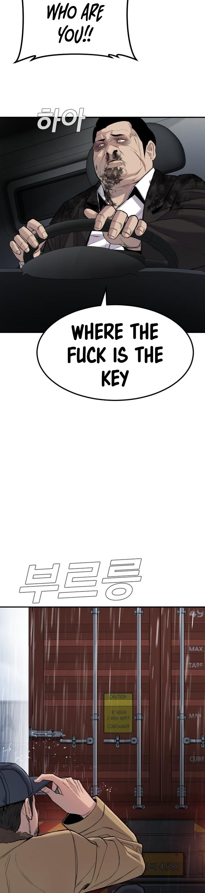 Manager Kim, chapter 10