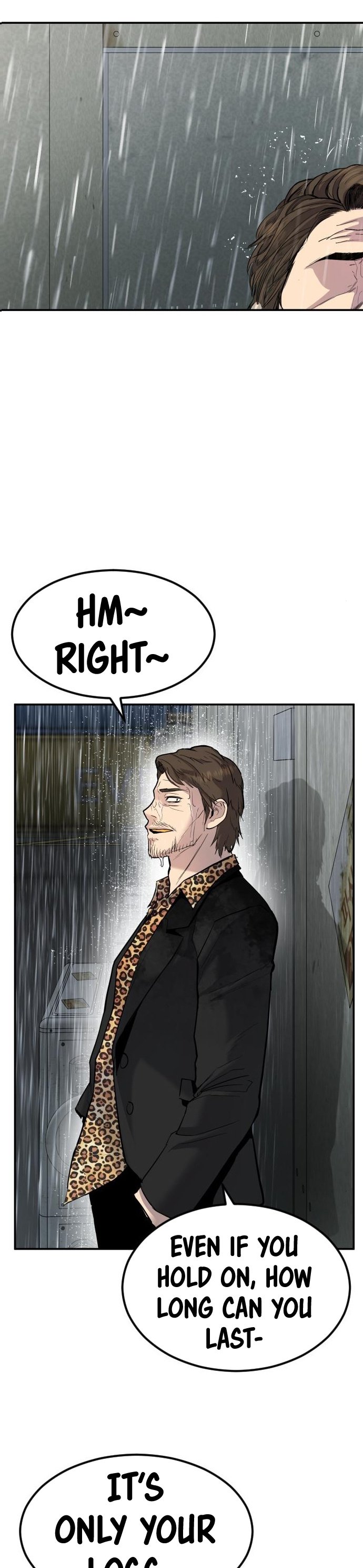Manager Kim, chapter 10