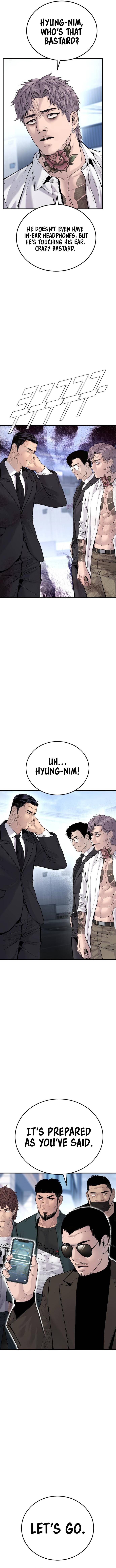 Manager Kim, chapter 57