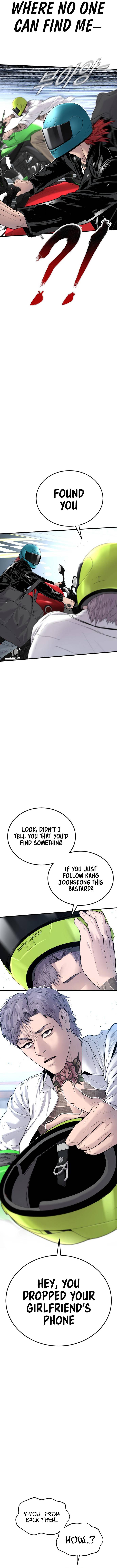 Manager Kim, chapter 57