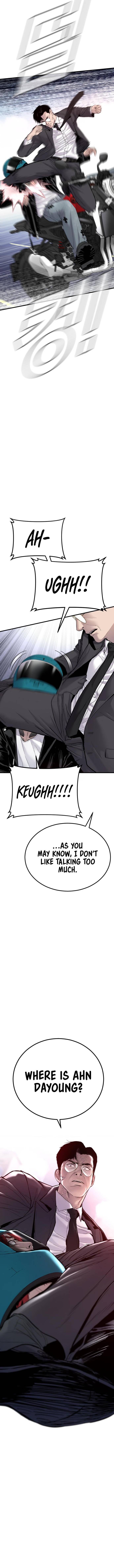 Manager Kim, chapter 57